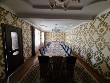 Сдаётся коттедж в горах. Все удобство. Горы Бургулюк. Подогрев бассейн