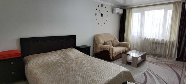 Карагандинская область, Сатпаев