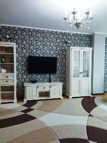 Актюбинская область, Актобе, микрорайон 11