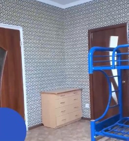 Сдам квартиру помесячно, 3 комнатная квартира, семейный, школа63