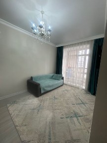 Сдается 1 комн. квартира