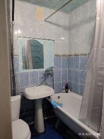 Сдам квартиру на долгий срок.