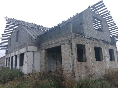 Продам дом село Новоишимское