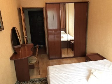 Сдается 1-2 комн квартиры Авангард