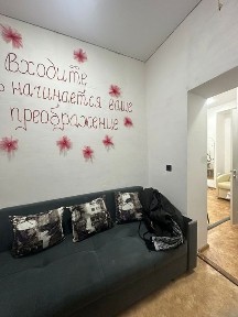 Продам квартиру однокомнатную на проспекте