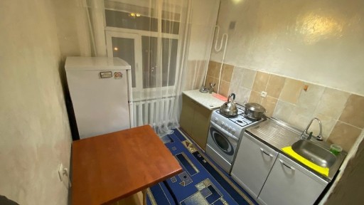 Сдам кв Жд вокзал, Айтбаева