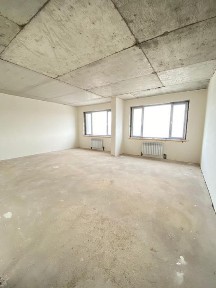 Просторная 3-комнатная квартира в новом ЖК