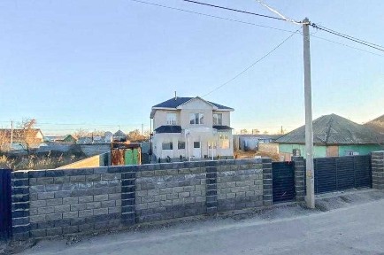 продам дом 6ком Ильяс Империя