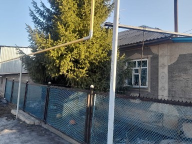 Продается большой дом