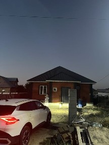 Продам дом Ийлиский район пос. жайнак