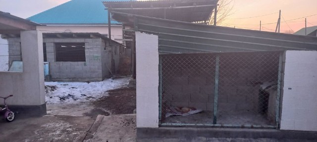 Продам Дом в сельской местности