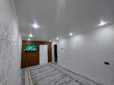 Продам квартиру.