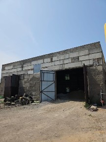Продам цех СРОЧНО!