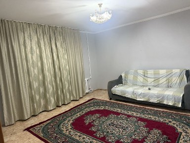 Сдается 2 комнатная квартира Пруды