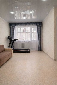 Продам уютную 2-комнатную квартиру.