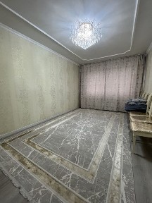 Продам 3-х комнатную квартиру