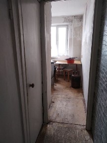 Продается квартира