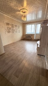 3-комн. квартира · 46,6 м² · 5/5 этаж