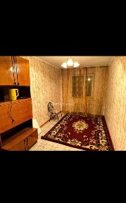 Срочно продаётся квартира в центре города в районе Есдаулет