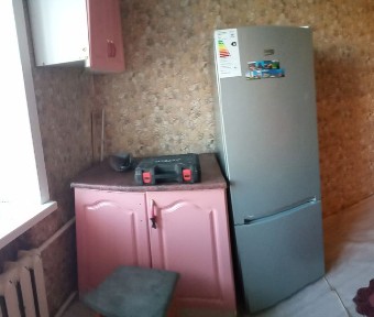 Сдам квартиру в малосемейном доме