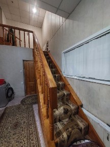 Срочно! Продам-2-х-Этажный Дом-210 кв/м