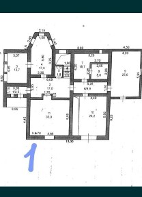 СРОЧНО Продам коттедж в живописном месте