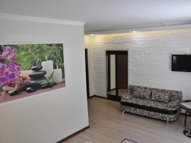 Гостиница, Квартира, Апартаменты