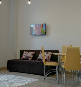 Гостиница/Апартаменты