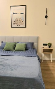 Уютная квартира ЖК 