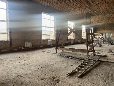 Сдам в аренду комерческое помещение.