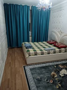 Бір болме ночка сагатка