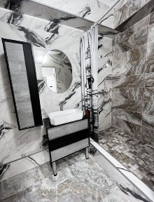 Слам 2 ком квартиру посуточно и по часам, бронь на нг принимается