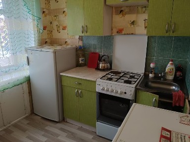 Квартира по суточно