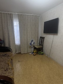 Срочно продам квартиру в старой части. В хорошем состоянии