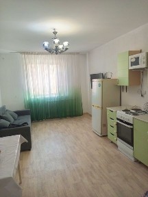 Квартира в аренду на длительный срок