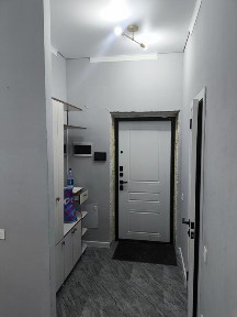 Акмолинская область, Астана, Есильский район