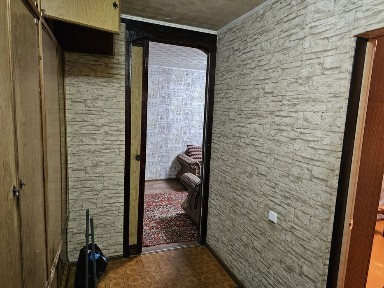 Сдам 2 комнатную квартиру