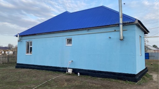 Продается дом в курайлы