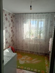 Актюбинская область, Актобе, Акжар 2