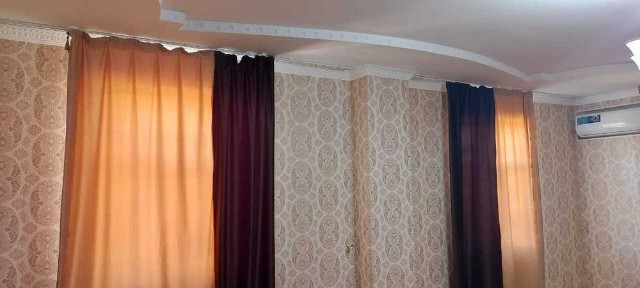 Туркестанская область, Шымкент, Абайский район