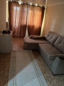 Сдам 1 комнатную квартиру на долгий срок