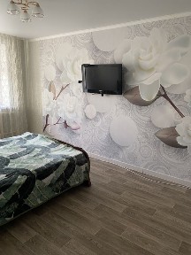 4 мкр. 1 ком. кондер