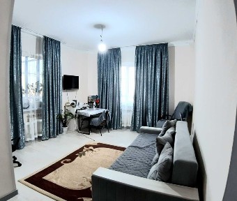 Продается двухкомнатная квартира в ЖК Столичный 2