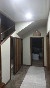 Продается мансардный дом