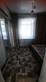 Алматинская область, Текели