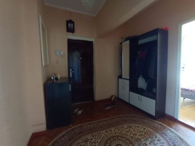 3-х комнатная квартира продаётся