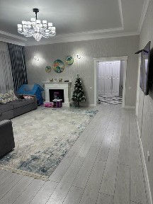 Продам 2-х этажный большой новый дом