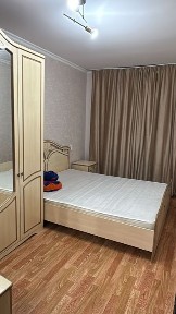 Сдается квартира 16 мкр. Майкудук 100 тыс