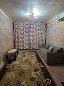 Квартира на долгий срок