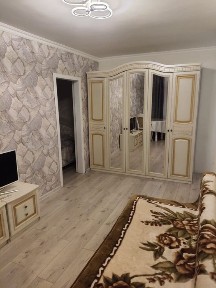 Сдам 2-ух комнатную квартиру на долгосрочный срок